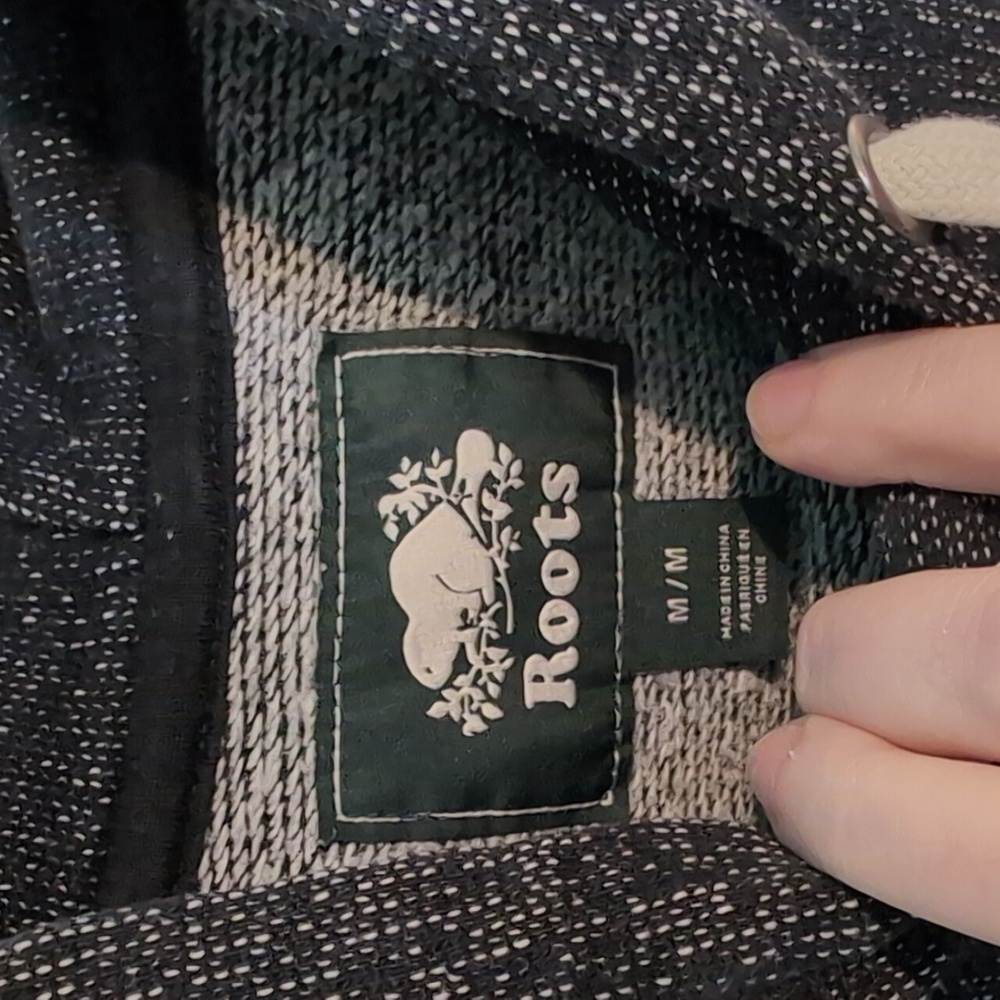 Roots Hoodie - Picture 3 of 5